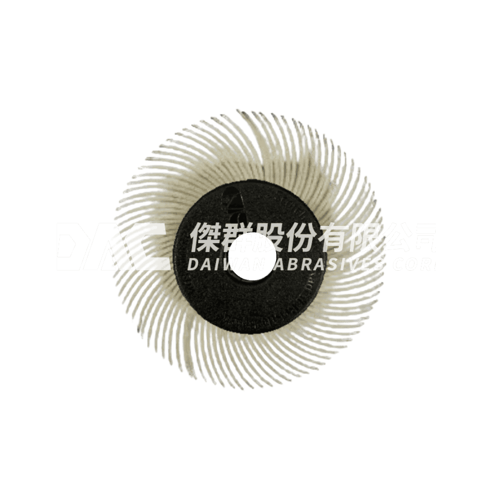 3M™ Scotch-Brite™巨旋風研磨刷